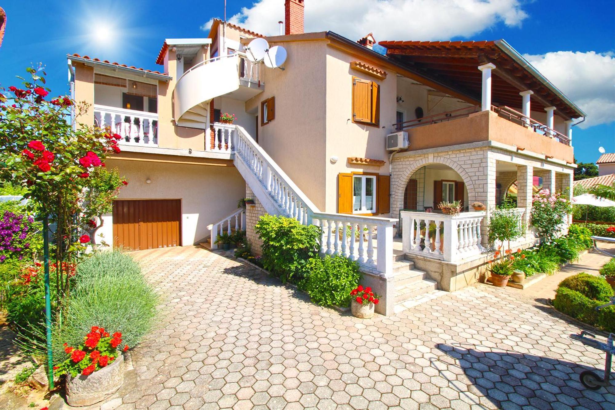 Apartments Munida 734 ميدولين المظهر الخارجي الصورة